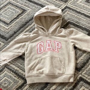Gap hoodie